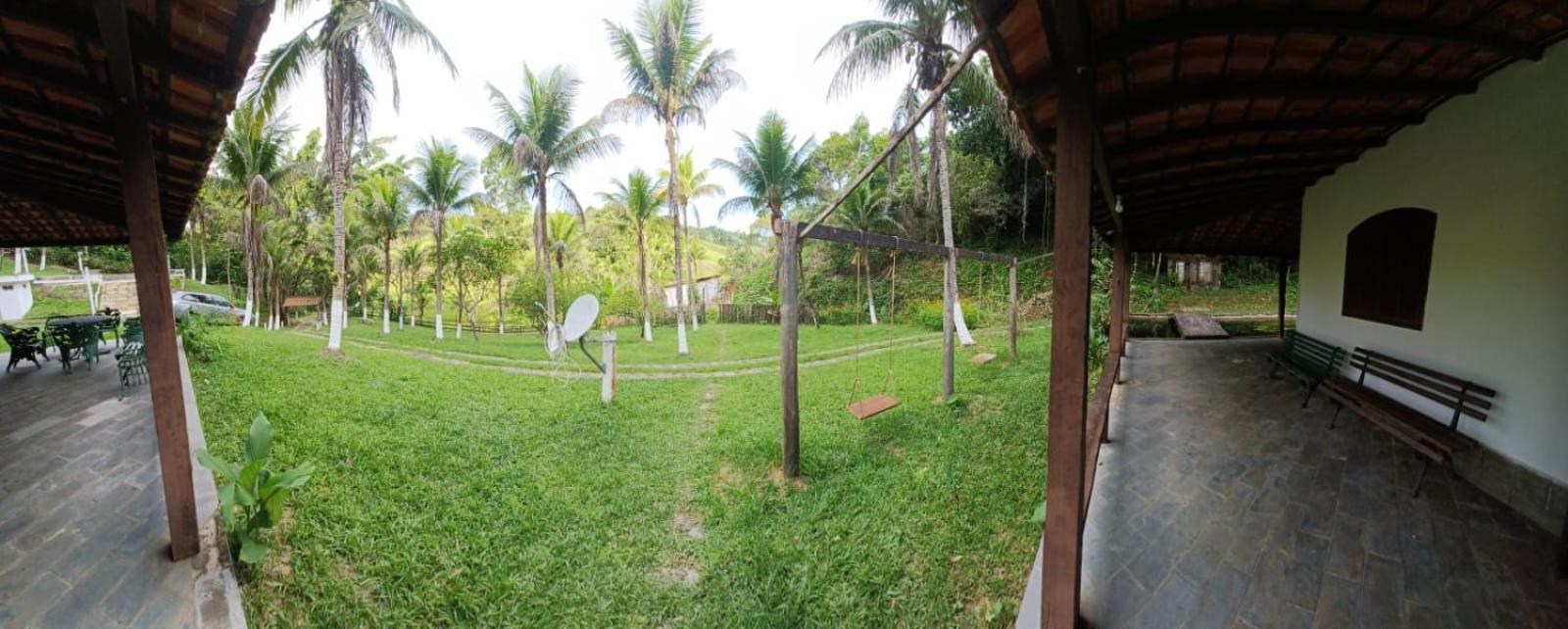 Rancho Leguian Seu Refugio Na Natureza Cachoeiras De Macacu Villa Exterior photo